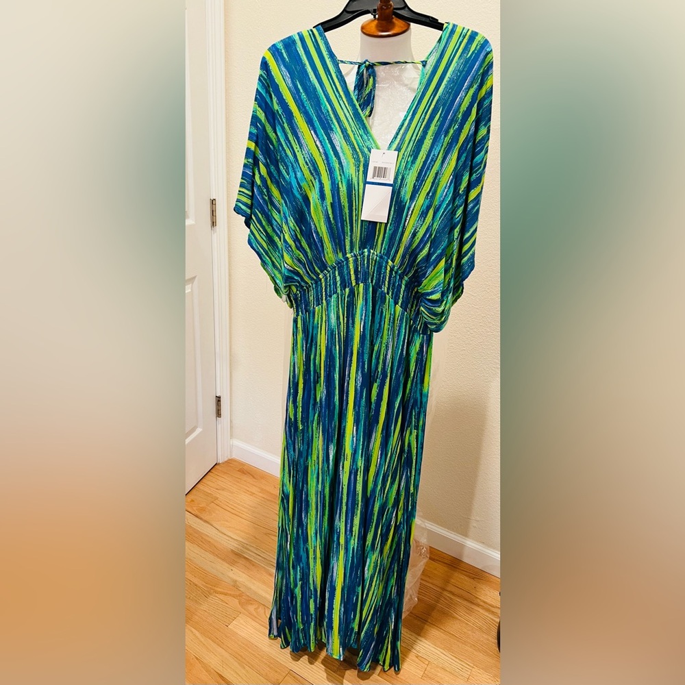 Dress x large